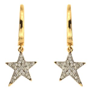 DIAMOND EARRING