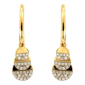 DIAMOND EARRING
