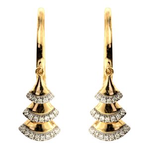 DIAMOND EARRING