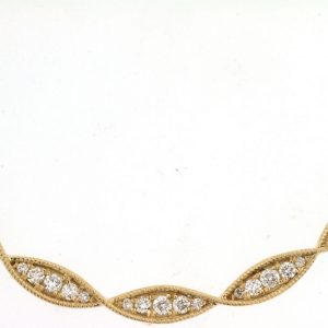 DIAMOND NECKLACE