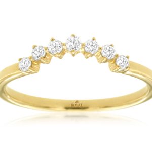 LADIES’ DIAMOND RING