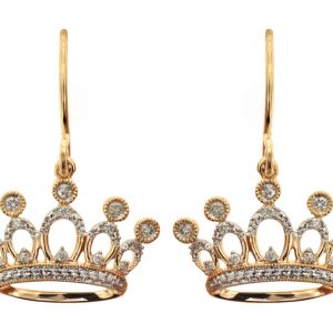 DIAMOND EARRING