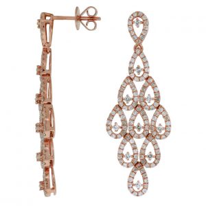 DIAMOND EARRING