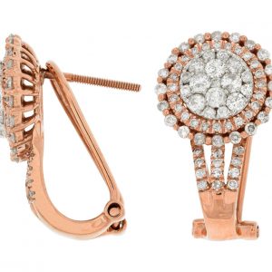 DIAMOND EARRING