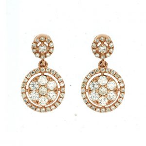 DIAMOND EARRING