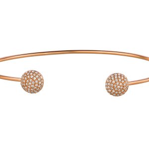 DIAMOND BANGLE