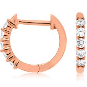 DIAMOND HOOPS