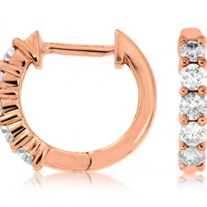 DIAMOND HOOPS