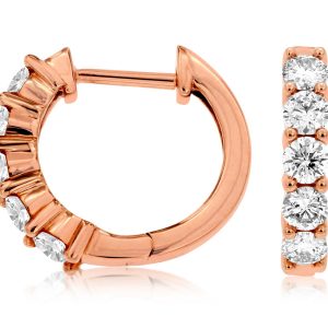 DIAMOND HOOPS