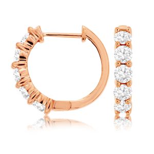 DIAMOND HOOPS