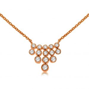 DIAMOND NECKLACE