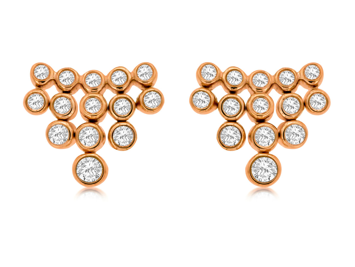 DIAMOND EARRING