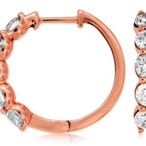 DIAMOND HOOPS