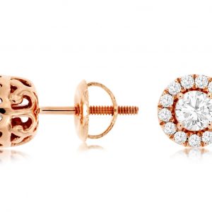 DIAMOND EARRING