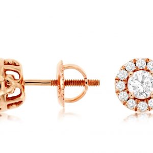 DIAMOND EARRING