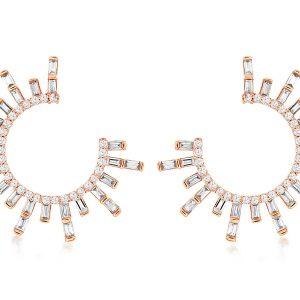 DIAMOND EARRING