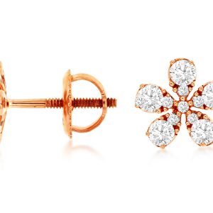 DIAMOND EARRING