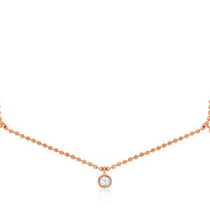 DIAMOND NECKLACE