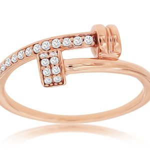 LADIES DIAMOND RING