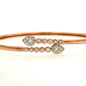 DIAMOND BANGLE