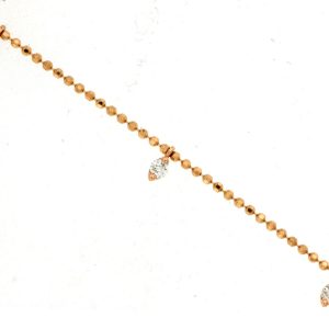 DIAMOND BRACELET
