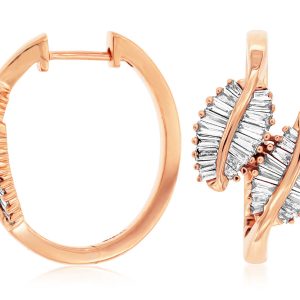 DIAMOND EARRING