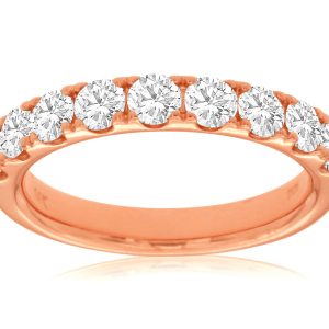 LADIES’ DIAMOND RING