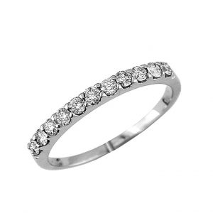 DIAMOND WEDDING RING