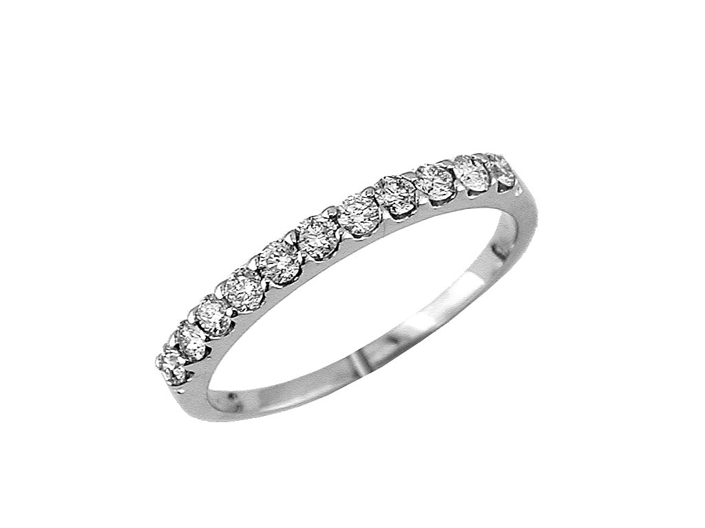 DIAMOND WEDDING RING