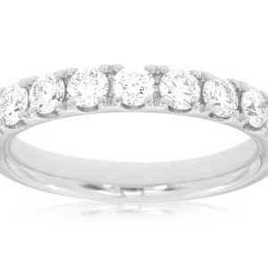 LADIES’ DIAMOND RING