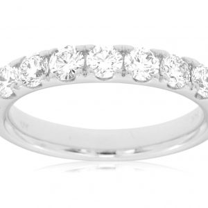 LADIES’ DIAMOND RING