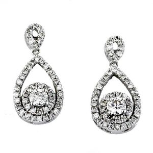 DIAMOND EARRING