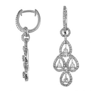 DIAMOND EARRING