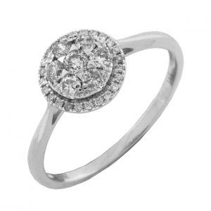 DIAMOND RING