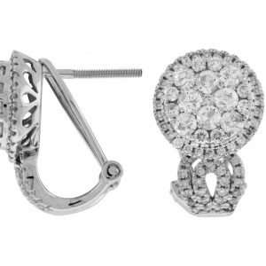 DIAMOND EARRING