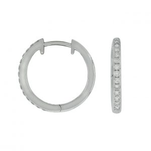 DIAMOND HOOPS