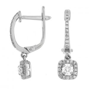 DIAMOND EARRING