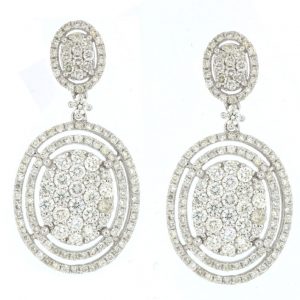 DIAMOND EARRING