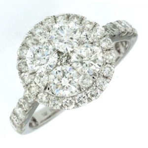 DIAMOND RING