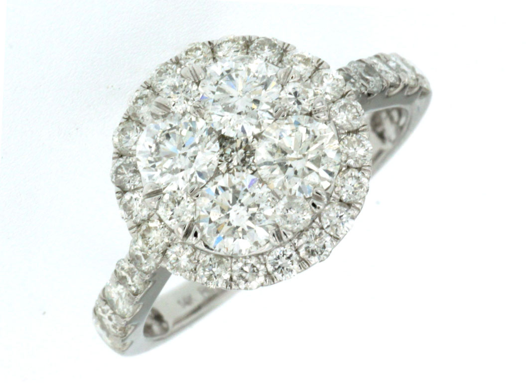 DIAMOND RING