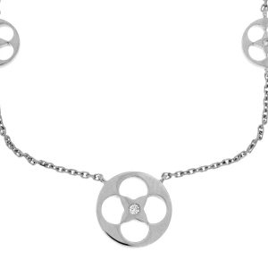 DIAMOND NECKLACE