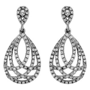 DIAMOND EARRING