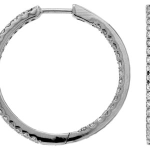 DIAMOND HOOPS
