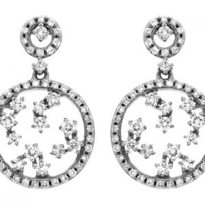 DIAMOND EARRING
