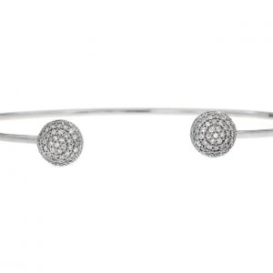 DIAMOND BANGLE