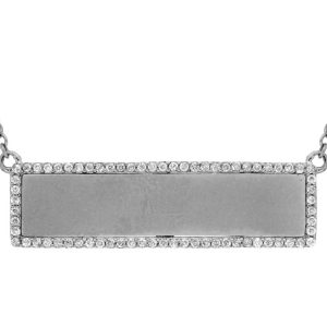 DIAMOND NECKLACE