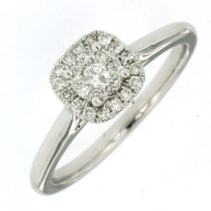 DIAMOND RING