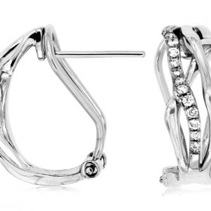 DIAMOND EARRING