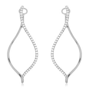 DIAMOND EARRING