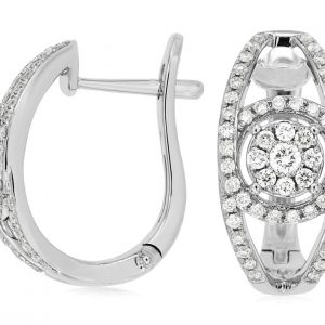DIAMOND EARRING
